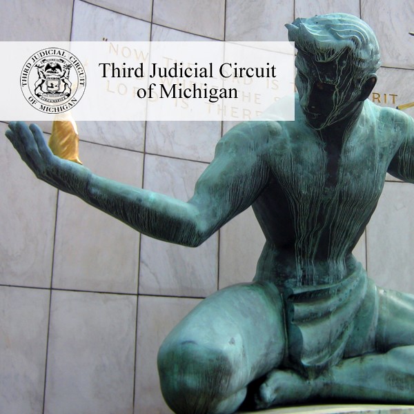 Third Circuit Court Of Michigan